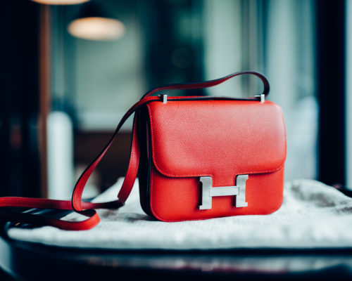 5 care tips for your handbags