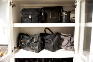 5 important care tips for your handbags