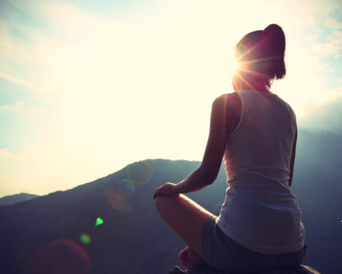 add mindfulness to your day