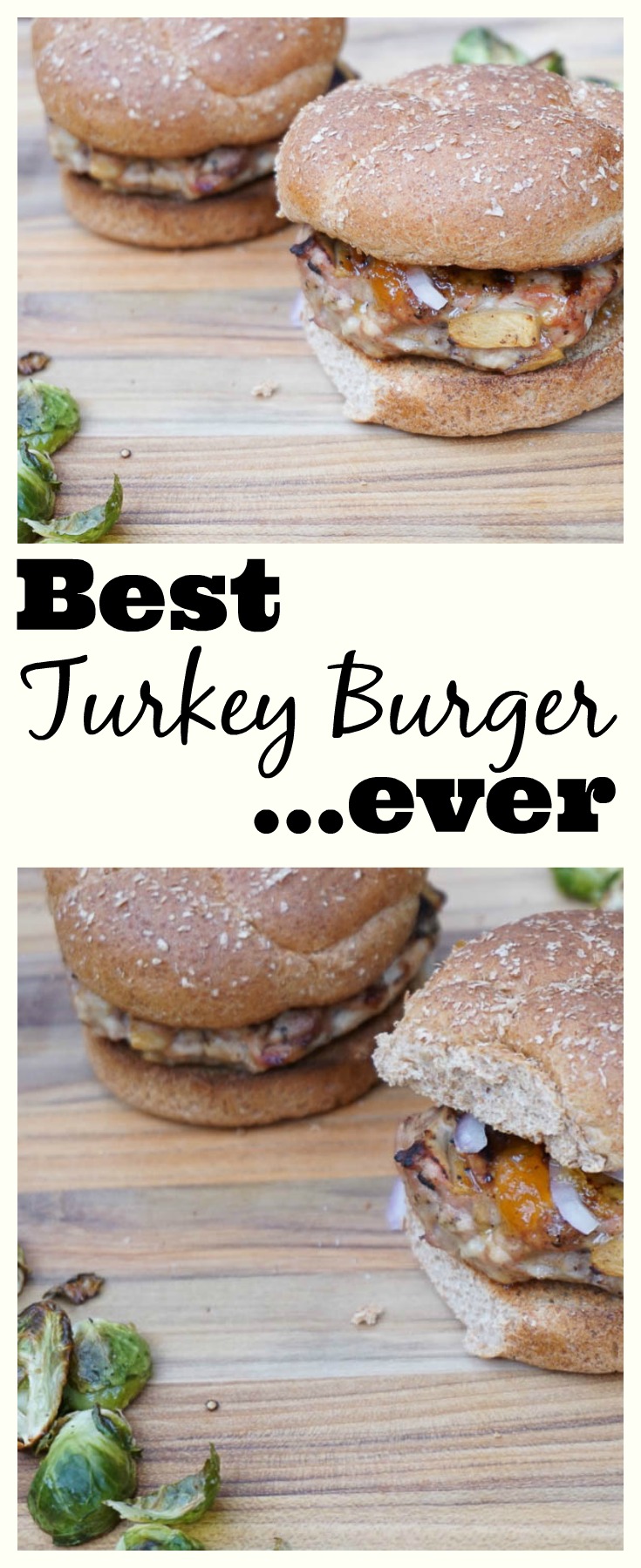 best turkey burger 