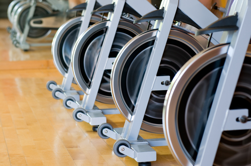spinning vs. running: which is better?