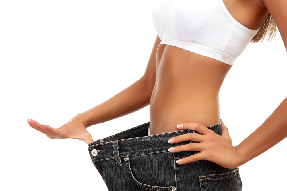 How To Lose Weight Without Slowing Your Metabolism Purely Easy